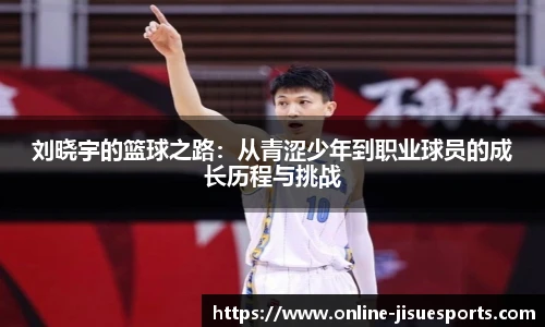 刘晓宇的篮球之路：从青涩少年到职业球员的成长历程与挑战